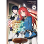 A Tale of the Secret Saint (Manga) Vol. 9 - Paperback