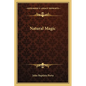 Natural Magic - Paperback