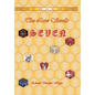 The Love Scrolls: Seven - Hardcover