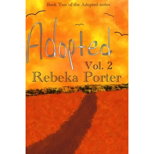 Adopted: Vol. 2 - Paperback