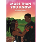 More Than You Know - Hardcover