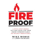 Fireproof: A Five-Step Model to Take Your Law Firm from Unpredictable to Wildly Profitable - Hardcover
