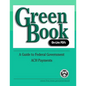 Green Book On-Line PDFs: A Guide to Federal Government ACH Payments - Paperback