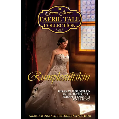 Rumplestiltskin - Paperback