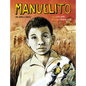 Manuelito (Spanish Edition) - Hardcover