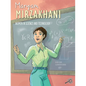 Maryam Mirzakhani - Hardcover