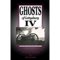 Ghosts of Gettysburg IV: Spirits, Apparitions and Haunted Places on the Battlefield - Paperback