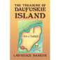 The Treasure of Daufuskie Island - Paperback