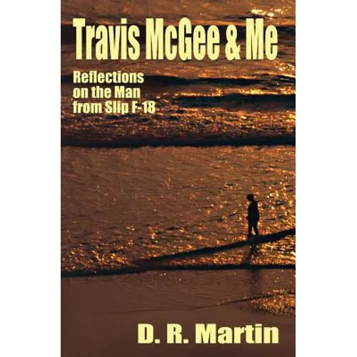 Travis McGee & Me - Paperback