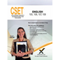 Cset English (105, 106, 107, 108) - Paperback
