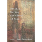 Dreaming During the Advent of Rain - Paperback