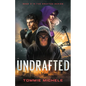 Undrafted - Paperback