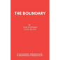 The Boundary - Paperback