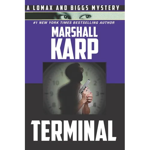 Terminal: Assassins Wanted...No Experience Necessary - Paperback