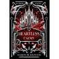 Heartless Enemy - Hardcover