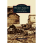 Broken Arrow: City of Roses and Pure Water - Hardcover