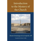 Introduction to the Mystery of the Church - Paperback