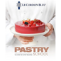 Le Cordon Bleu Pastry School: 101 Step-By-Step Recipes - Hardcover