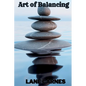 Art of Balancing - Paperback