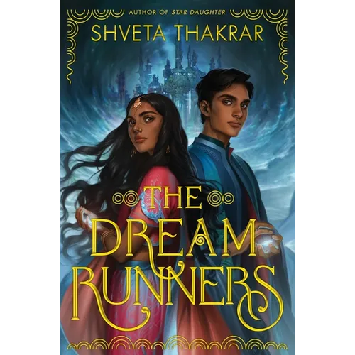 The Dream Runners - Paperback