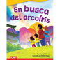 En Busca del Arcoíris - Paperback