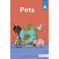 Pets - Hardcover