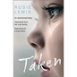 Taken - Paperback