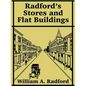 Radford's Stores and Flat Buildings - Paperback