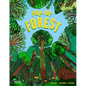 Pop-Up Forest - Hardcover