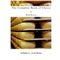 The Complete Book of Cheese: Include A to Z of Cheese - Paperback