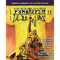 Forbidden Futures 12 - Paperback