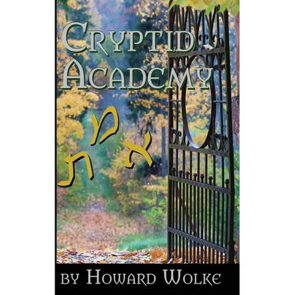 Cryptid Academy - Paperback