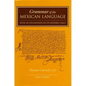 Grammar of the Mexican Language with an Explanation of Its Adverbs: (1645) - Hardcover