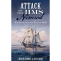 Attack of the HMS Nimrod: Wareham and the War of 1812 - Hardcover