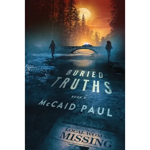 Buried Truths - Paperback