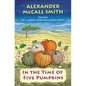 In the Time of Five Pumpkins - Library Binding