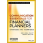 Communication Essentials for Financial Planners: Strategies and Techniques - Hardcover