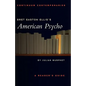 Bret Easton Ellis's American Psycho - Paperback