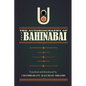 The Autobiography of Sant Bahinabai - Paperback