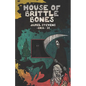 House of Brittle Bones - Paperback