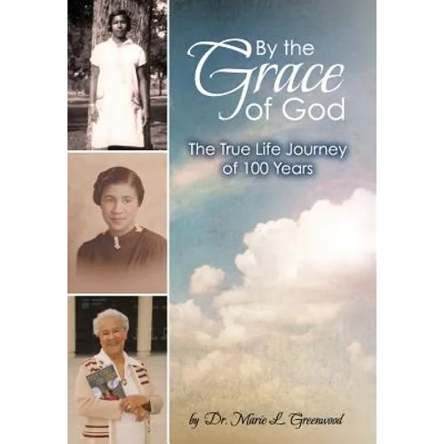 By the Grace of God - Hardcover