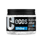 Egos Wet and Strong Hair Styling Gel - 250ml, Nourishing Pro-Vitamin B5 & B3, Long-Lasting Wet Look