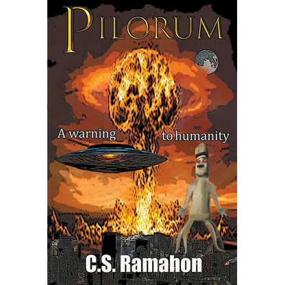 Pilorum - Paperback