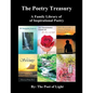 The Poetry Treasury: A Family Library of Inspirational Poetry - Paperback