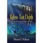 Below Test Depth - Paperback