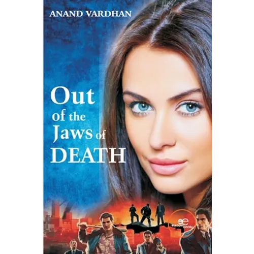 Out of the Jaws of Death - Paperback