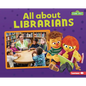 All about Librarians - Library Binding