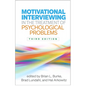 Motivational Interviewing in the Treatment of Psychological Problems - Hardcover