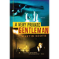 A Very Private Gentleman - Paperback