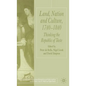 Land, Nation and Culture, 1740-1840: Thinking the Republic of Taste - Hardcover